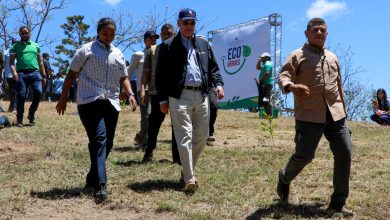 Photo of Abinader sostendrá encuentro de trabajo para fortalecer conservación medioambiental