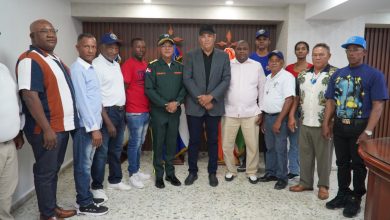 Photo of Policía Municipal, Auxiliar se unen a Digesett para garantizar seguridad vial en Semana Santa