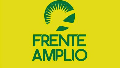 Photo of Frente Amplio anuncia una caminata protesta