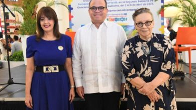 Photo of Germán Brito aboga por mayor comprensión hacia las personas con autismo