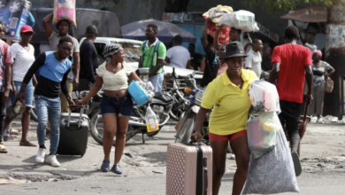 Photo of ONU: La mitad de los haitianos “no tiene lo suficiente para comer”