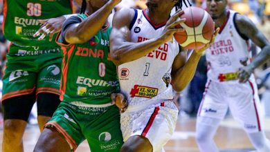 Photo of Soles del Este contratan su primer refuerzo para la Súper Liga LNB 2025