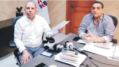 Photo of Tribunal anula resoluciones COD   contra Federaciones Deportivas