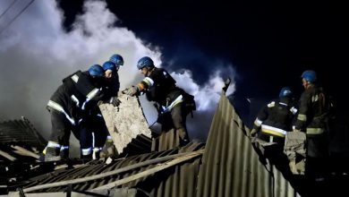 Photo of Kremlin mantiene postura de «no alto al fuego» hasta tanto se responda inquietudes rusas 