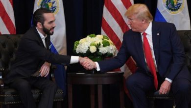 Photo of Bukele dice no devolverá ni liberará al salvadoreño deportado «por error» por el gobierno de Trump
