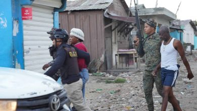 Photo of Detienen 300 personas en Friusa este sábado en operativos de control migratorio