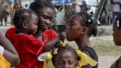 Photo of Haití lanza programa de retorno voluntario en República Dominicana para asistir a sus ciudadanos ante medidas migratorias