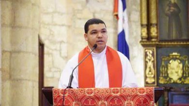 Photo of La Iglesia Católica arremete contra desigualdad que se vive en el país