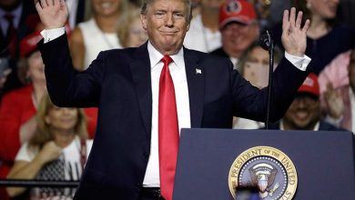 Photo of Trump asegura que no busca perjudicar a China con los aranceles