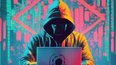 Photo of China culpa de un ciberataque contra empresa tecnológica a ‘hackers’ vinculados a Taiwán