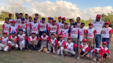 Photo of Los Pinguinitos de Guillermo Geraldino: 14 Años  Forjando Futuro en el Béisbol Infantil de Imbert