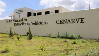 Photo of Abinader inaugura moderno Centro Nacional de Retención de Vehículos, en Santo Domingo Oeste