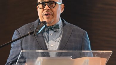 Photo of Américo Celado: La Pluma de lujo del periodismo Deportivo