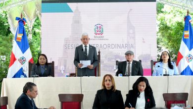 Photo of Senado aprueba proyecto sobre Tráfico Ilícito de Migrantes y Trata de Personas