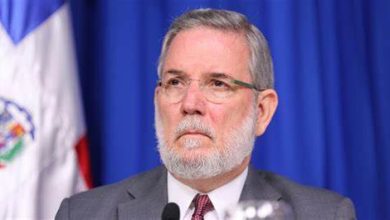 Photo of Fallece Rodríguez Marchena, exvocero del gobierno de Danilo Medina
