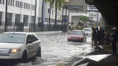 Photo of Vaguada comenzará a alejarse este sábado