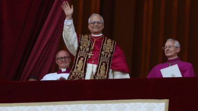 Photo of El papa retira al banco vaticano la exclusividad en materia de inversiones financieras