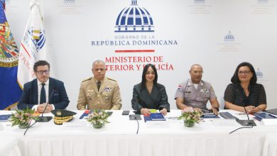 Photo of Autoridades y OEA impulsan plan de acción para frenar el tráfico ilícito de armas en Centroamérica y República Dominicana