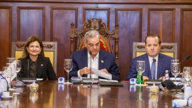 Photo of Gobierno presenta avances en metas priorizadas tras el 49.⁰ Consejo de Ministros