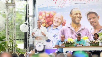 Photo of Presidente Abinader visitará provincias Espaillat y San Cristóbal este jueves