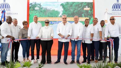 Photo of Abinader reconoce a colonos y reitera su compromiso de modernización y consolidación del sector cañero