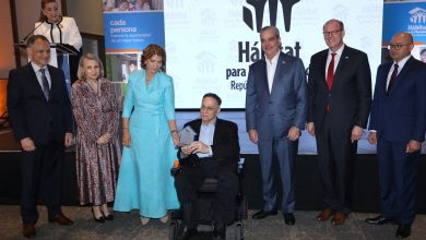 Photo of Abinader recibe reconocimiento de Hábitat para la Humanidad RD por su compromiso con la transformación de los hogares
