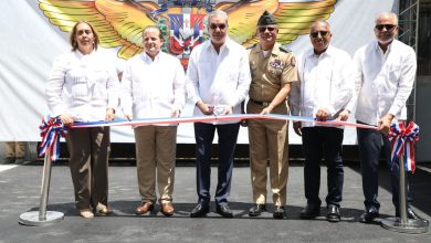Photo of Abinader inaugura planta de ensamblaje de vehículos, dando un paso histórico en la industria militar dominicana