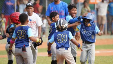Photo of Toronto, Astros, Rays Filis, Marlins y Pro-Elite lideran Torneo de Verano DPK 2025