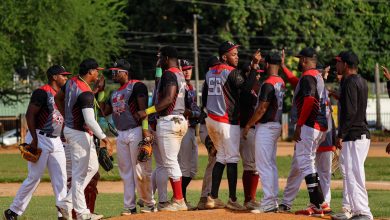 Photo of BPLBÉISBOL impacta con showcase de jugadores clase 2027-2028