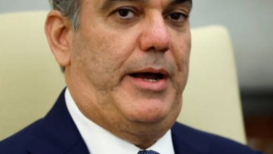 Photo of Presidente Abinader convoca al Consejo Económico y Social para debatir crisis haitiana