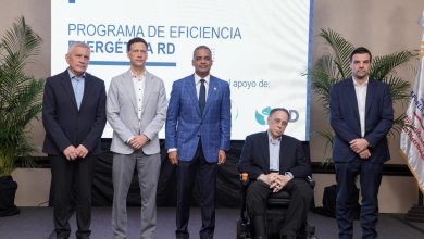 Photo of Ponen en marcha Programa de Eficiencia Energética con instalación de luminarias tipo led