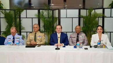 Photo of Ministros de la Presidencia, de Defensa y de Interior y Policía encabezan reunión de seguimiento al Plan de Seguridad Ciudadana