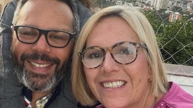 Photo of Hija de Edmundo González dice desconocer paradero de su esposo, detenido hace cinco meses