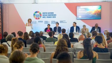 Photo of República Dominicana lidera respuesta regional a la crisis del sargazo en Conferencia de los Océanos de las Naciones Unidas