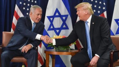 Photo of Confirman nueva llamada telefónica entre Trump y primer ministro de Israel Netanyahu