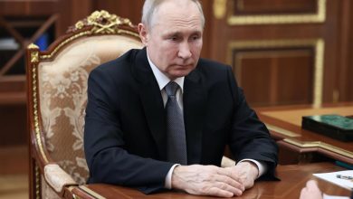 Photo of El Kremlin critica los planes de la OTAN para aumentar el gasto en defensa ante la «ilusoria» amenaza rusa