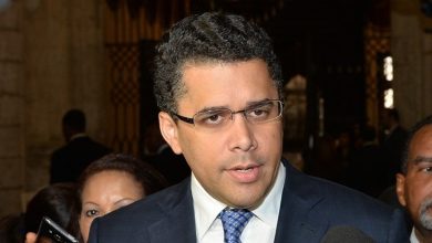 Photo of David Collado, ¿el heredero natural del PRM para 2028?