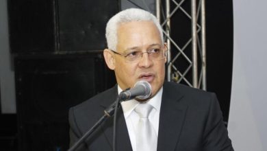 Photo of Abinader designa al periodista José Antonio Aybar presidente de Espectáculos Públicos y Radiofonía