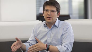 Photo of Hieren de bala en «atentado» a aspirante a la presidencia de Colombia