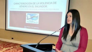 Photo of La defensa de la activista de DDHH salvadoreña Ruth López apelará la decisión judicial