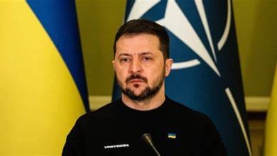 Photo of Zelenski pide a la OEA mantener “la presión” sobre Rusia en todos los frentes