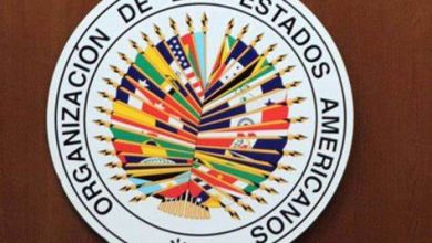 Photo of Países de la OEA se comprometen apoyar misión de seguridad en Haití