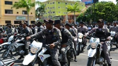 Photo of Cuatro hombres fueron ultimados en alegados enfrentamientos con la PN