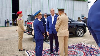 Photo of Abinader regresa al país tras concluir gira internacional con logros diplomáticos, ambientales y económicos