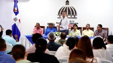 Photo of Indotel invertirá 60 millones de pesos en emisoras fronterizas para dominicanizar espectro radiofónico