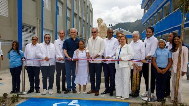 Photo of Abinader inaugura Liceo Experimental y subcentro de la UASD, que beneficiará 1,235 estudiantes, en Constanza