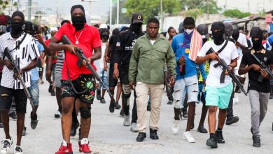 Photo of Haití rechaza dialogar con bandas criminales para resolver la crisis
