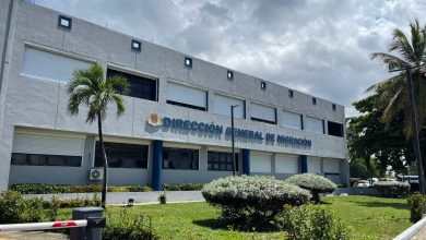Photo of DGM informa que a partir del lunes 2 de junio no aceptará pagos en efectivo