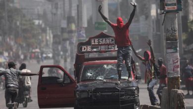 Photo of Secretario general de la OEA llama a identificar caminos para estabilidad y desarrollo de Haití»