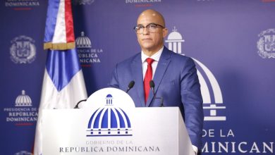 Photo of Abinader y expresidentes dominicanos refuerzan ofensiva ante la ONU con iniciativa concertada para transformar la misión en Haití